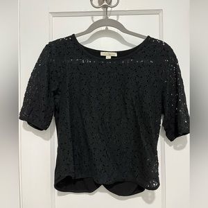 Weston Wear Anthropologie blouse